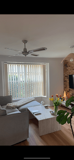 Pamido Blinds Newcastle — Customer photo