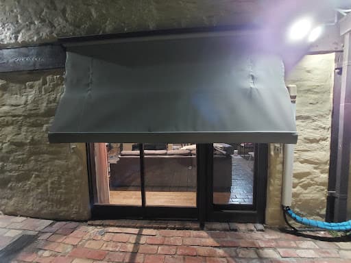 Drapemaster — Customer photo