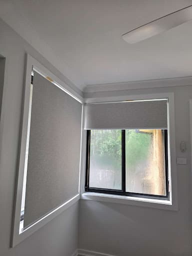 Pamido Blinds Newcastle — Customer photo