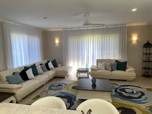 Studio Blinds Australia — Customer photo