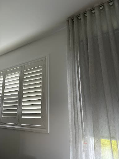 Pamido Blinds Newcastle — Customer photo