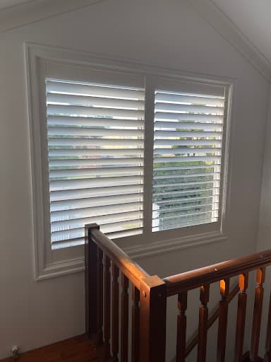 House Beautiful Shutters — Customer photo