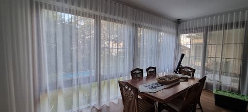 Pamido Blinds Newcastle — Customer photo