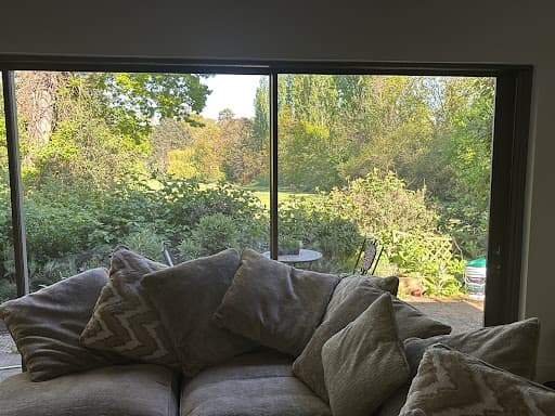 Studio Curtains & Blinds — Customer photo