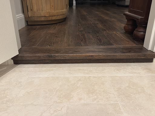 Choices Flooring by Brights — Customer photo
