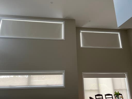 Macquarie Valley Blinds & Awnings — Customer photo