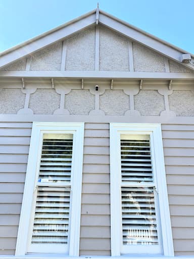 AAA Plantation Shutters Melbourne — Customer photo