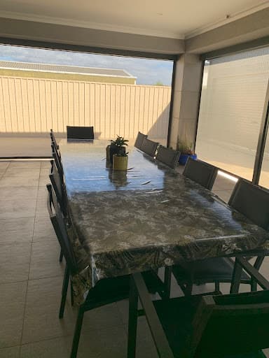 628 Blinds — Customer photo