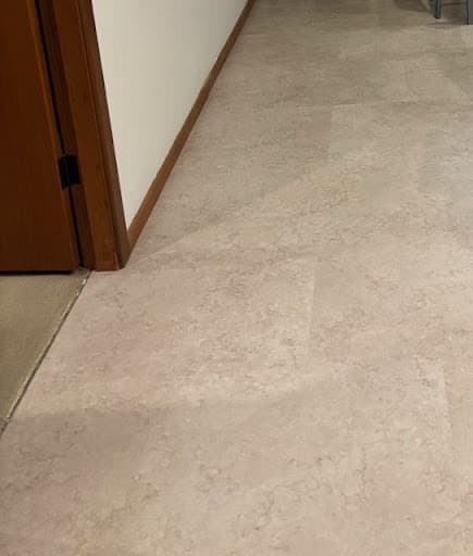 Coffs Harbour Carpet Court — Customer photo
