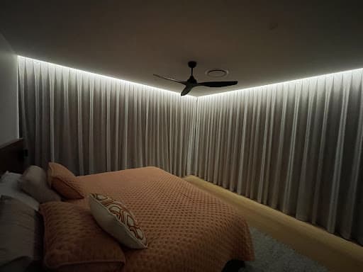 Artizen Curtains — Customer photo