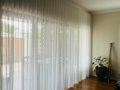 AAA Plantation Shutters Melbourne — Customer photo
