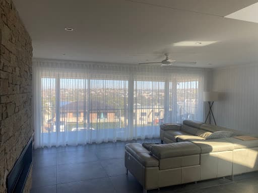 Blinds & Curtains Australia — Customer photo