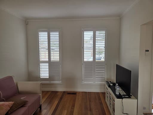 Complete Blinds — Customer photo