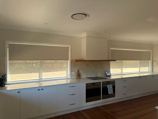 Apollo Blinds Tamworth Blinds Awnings Shutters & Curtains — Customer photo