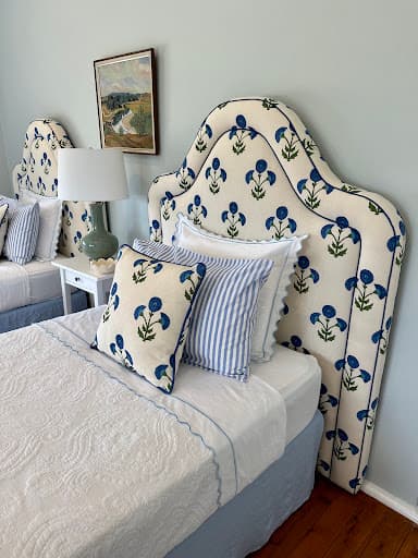 Riverina Interiors — Customer photo