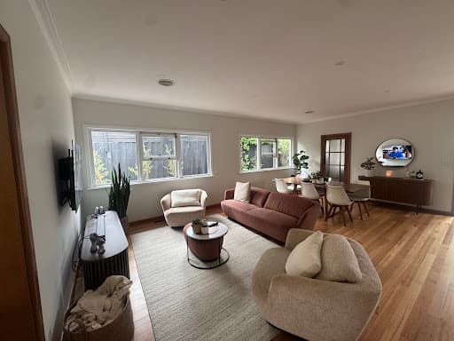 Complete Blinds — Customer photo