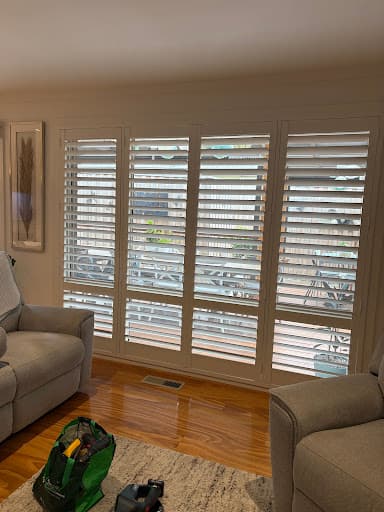 AAA Plantation Shutters Melbourne — Customer photo