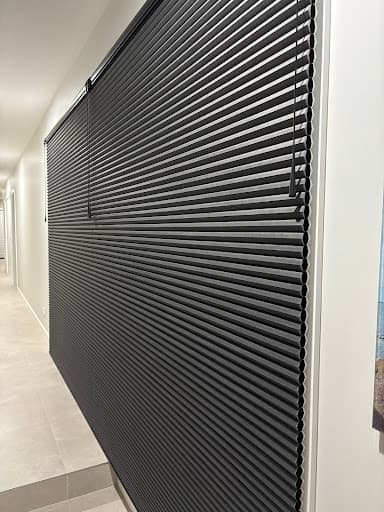 Coffs Harbour Blinds & Awnings — Customer photo