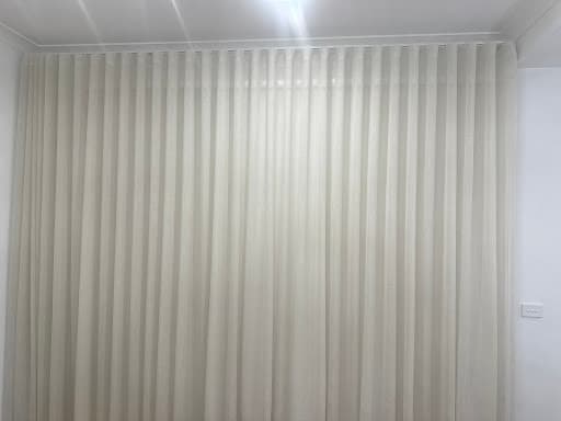 Melbourne Cheap Blinds & Curtains — Customer photo