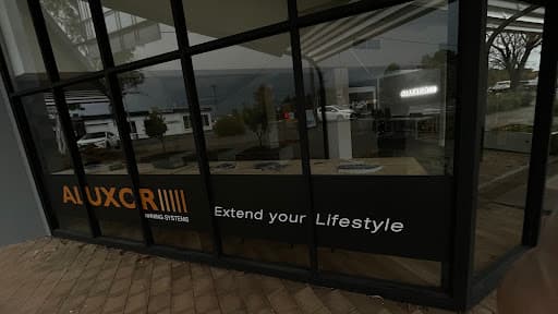 Aluxor Awnings ACT — Customer photo