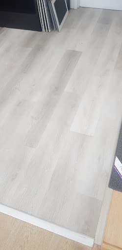 Solomons Flooring & Sultan's Blinds Mandurah — Customer photo