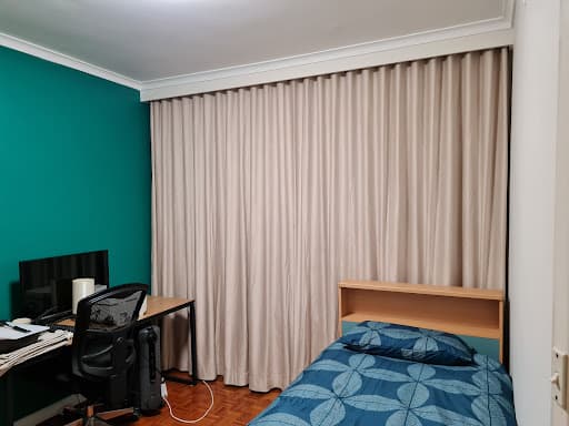 Patrick Curtains — Customer photo