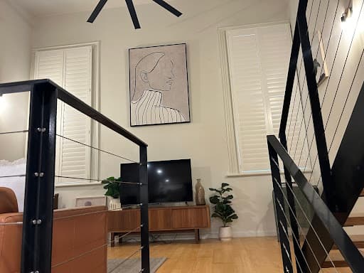 Melbourne Shutters And Blinds — Customer photo