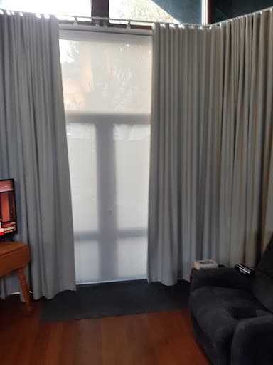 Choice Curtains and Blinds — Customer photo