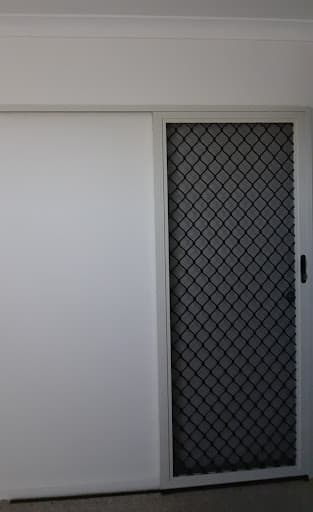 Modern Window Furnishings — Customer photo