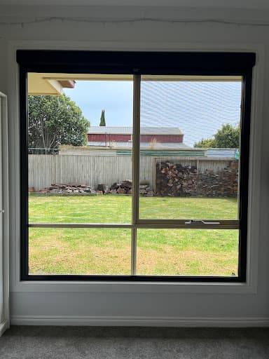 Complete Blinds — Customer photo