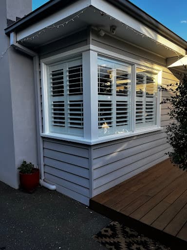 AAA Plantation Shutters Melbourne — Customer photo