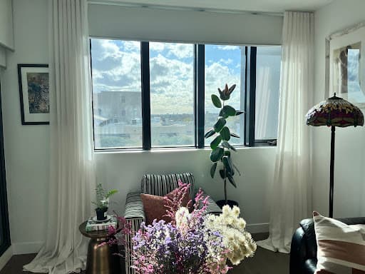 Drapemaster — Customer photo