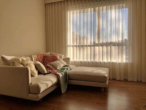 LK Interiors Geelong — Customer photo