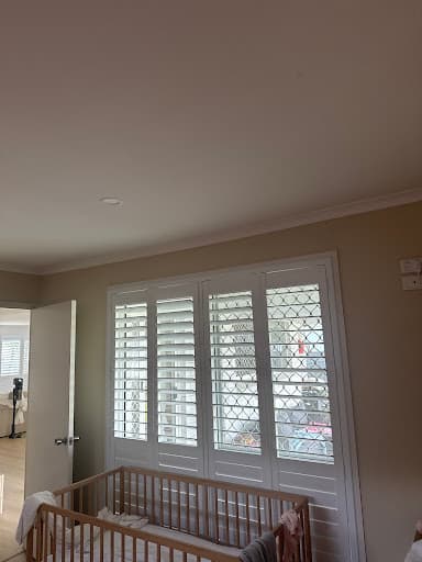 House Beautiful Shutters — Customer photo
