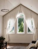 2Net Blinds & Curtains - Sheer Curtains, Double Curtains, Motorised Curtains, Veri Shade alternative Blinds